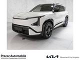 Kia EV5 81,4-kWh GT-Line Launch Edition Wärmepumpe,  - Kia EV5 Gebrauchtwagen Gebrauchtwagen