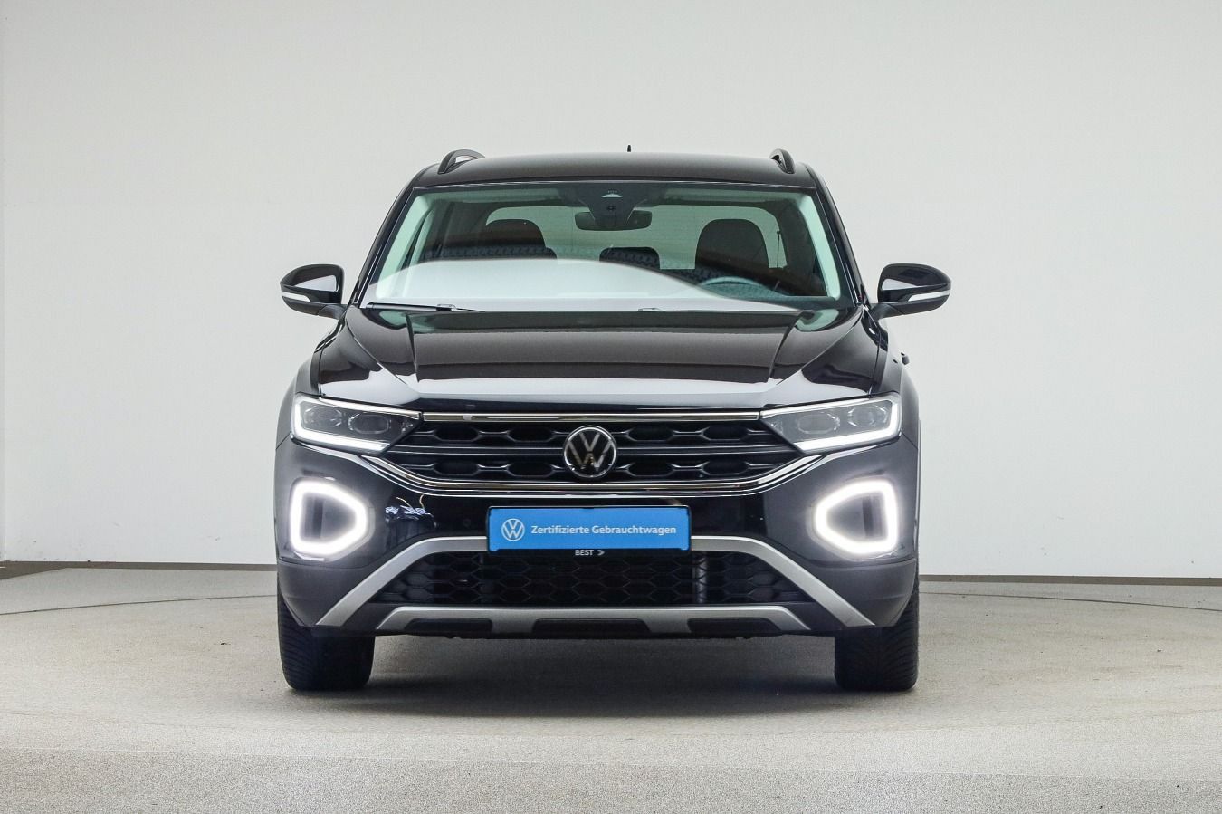 Volkswagen T-Roc - Bild 6