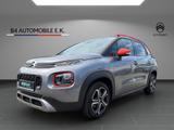 Citroën C3 Aircross 1.2 Feel KLIMA PDC - Citroën C3 Aircross Benziner Gebrauchtwagen