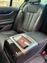 BMW 730d xDrive VOLL  - BMW 7er Reihe in Dresden