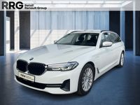 BMW 520 - Vorschau Bild 1