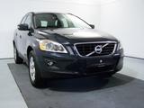 Volvo XC60 D5 Momentum Autom NAVI+LEDER+PDC - Volvo XC60 bis 20.000 Euro