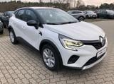 Renault Captur 1.3 TCe 140 EVOLUTION Automatik*Klima - Renault Captur: Evolution