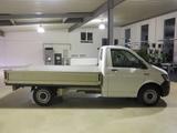 Volkswagen Transporter T6 Pritsche TDI2.0 SCR Lang EU6 AHK - Gebraucht Braunschweig