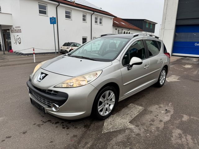 Peugeot 207 SW Sport Klima