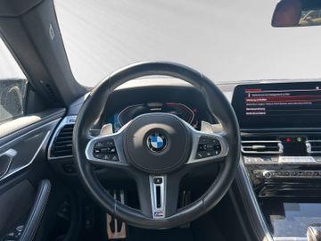 BMW M850 - 11