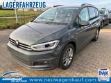 Volkswagen "Sondermodell LIMITED - 7-SITZER" LIEFERUNG K... - Volkswagen Touran Tageszulassungen