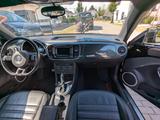 Volkswagen Beetle 2.0 TSI DSG Sport - VW Beetle Gebrauchtwagen in Berlin