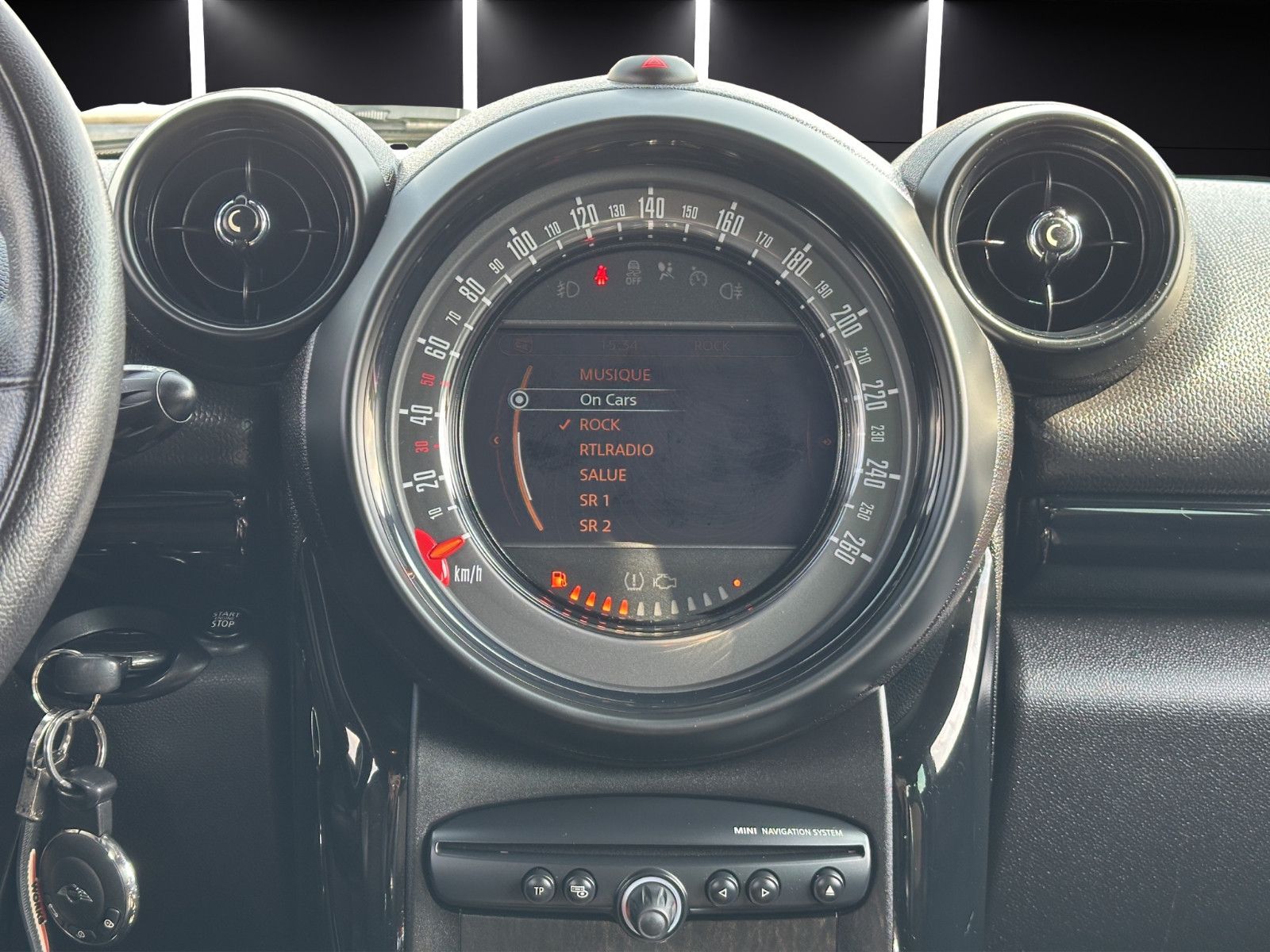 Fahrzeugabbildung MINI Cooper S CountrymanS All4*JCW*Chilli*Sport*Navi*