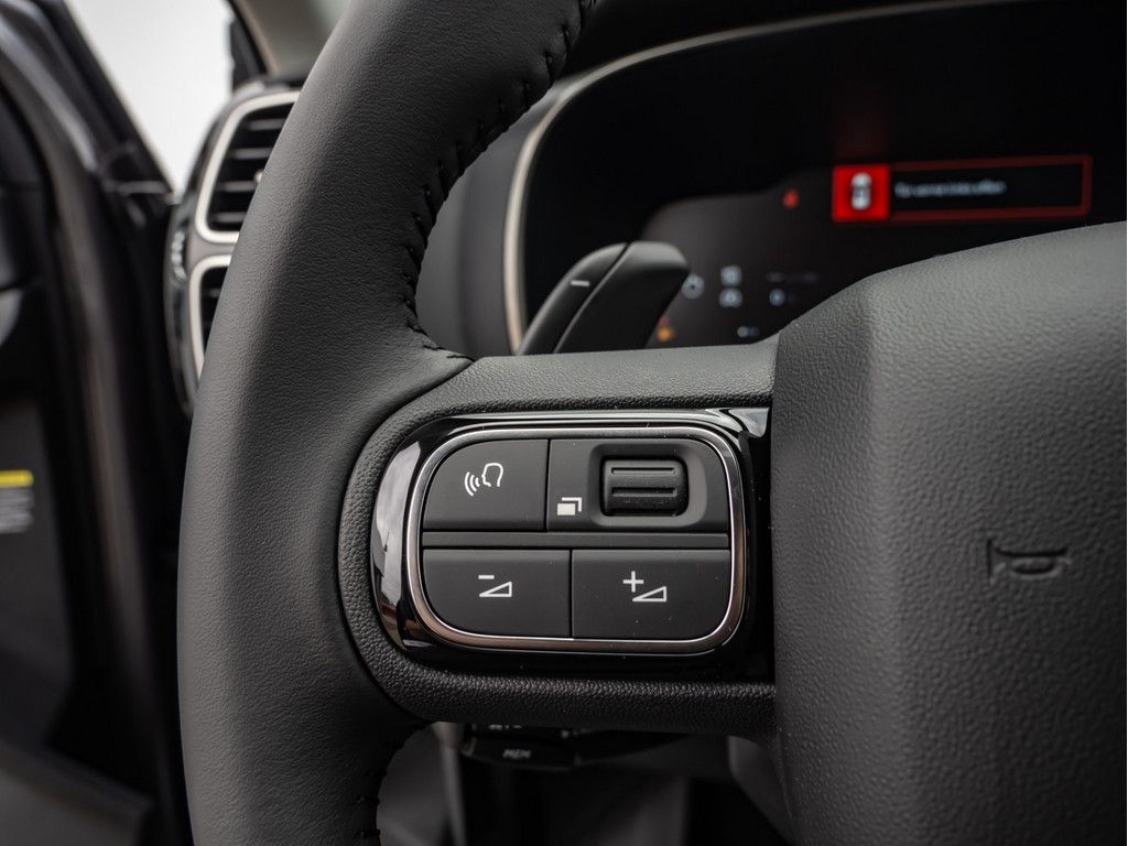 Citroën C5 Aircross - Bild 15