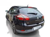 Renault Megane III Lim. 5-trg. BOSE Edition - Renault Megane mit Benzin-Antrieb: Kleinwagen
