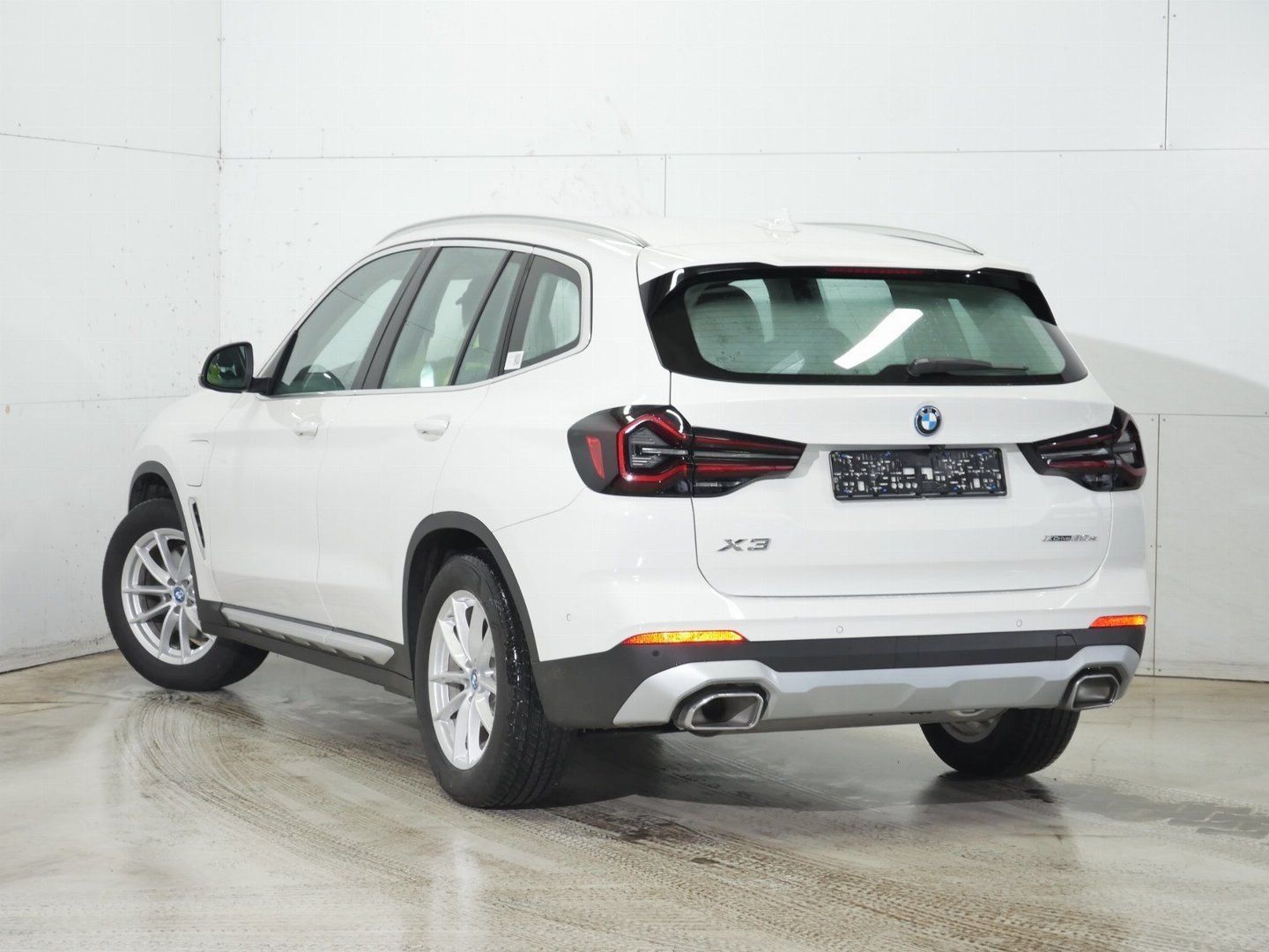 BMW X3 - Bild 2
