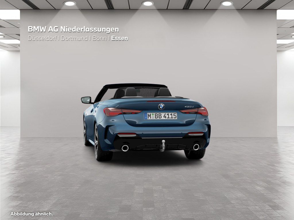BMW 430 - Bild 10