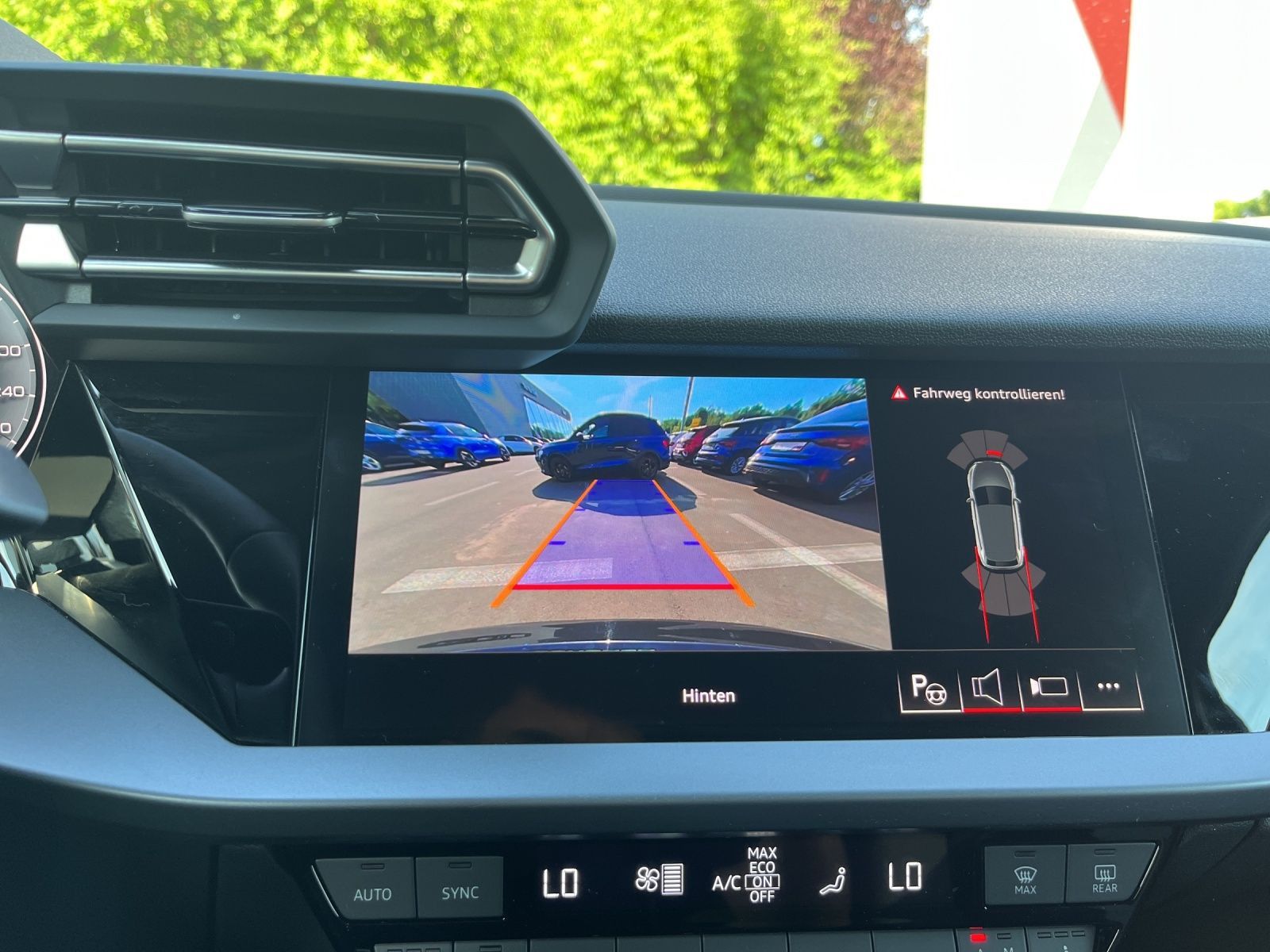 Audi A3 - Bild 17