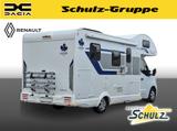 Renault Master A690 Ahorn Wohnmobil - Renault Diesel Alkoven