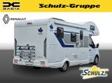 Renault Master AE Ahorn Wohnmobil - Renault Diesel Alkoven