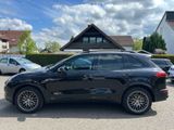Porsche Cayenne Diesel Platinum Edition Platinum Edition - Porsche Cayenne in Frankfurt (Main)