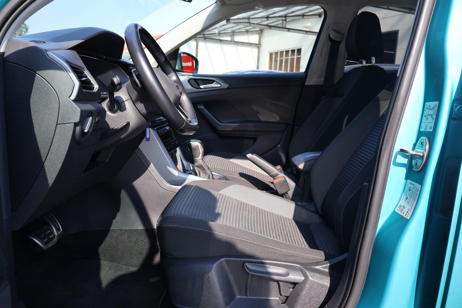 Volkswagen T-Cross 1.0 Active Navi Android Apple PDC DAB, миниатюра 29
