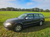 Volkswagen VW Passat V6 Turbo | Automatik - Volkswagen Passat aus 2004: Kombi