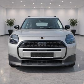 MINI Countryman D (Cooper) - 5