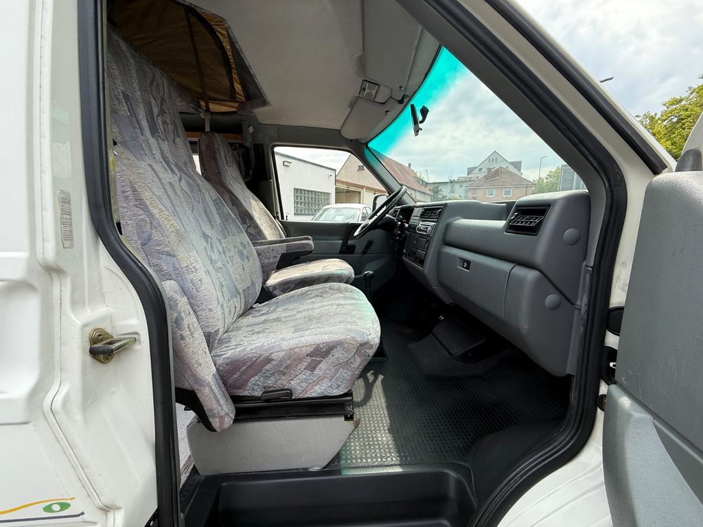 Volkswagen T4 andere