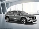Mercedes-Benz GLA 200 Prog RüCam MBUX Spur LED WinterP 18 Zoll - Mercedes-Benz GLA 200 Gebrauchtwagen in Leipzig