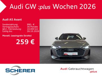 Audi A5 - 6