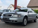 Audi A4 Lim. Aut. KLIMA/ZENTRAL/ISOFIX/ALUS/AHK/TÜV - Audi aus 1997