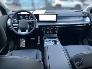 Hyundai IONIQ 9 – Bild 9