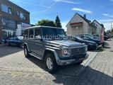 Mercedes-Benz G -Modell Station G 350d BlueTec - Mercedes-Benz G 350 in Köln