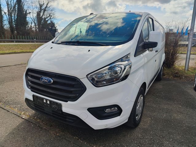 Ford Transit Custom Kasten 300 L2 Trend / NAVI