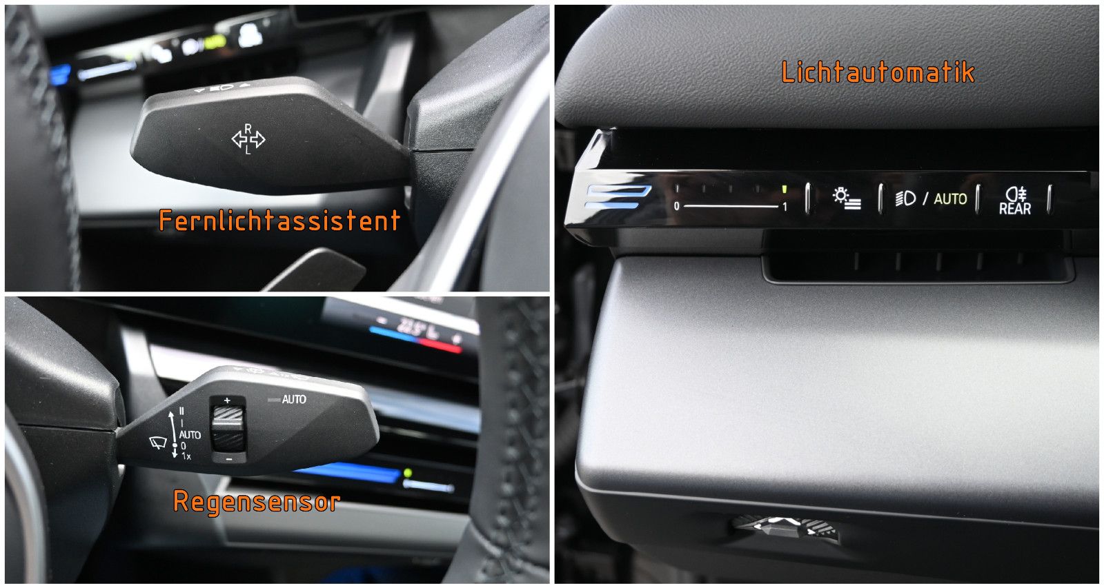 Fahrzeugabbildung BMW 520i Aut. °KOMFORTSITZE+BELÜFTUNG°STANDHEIZUNG°