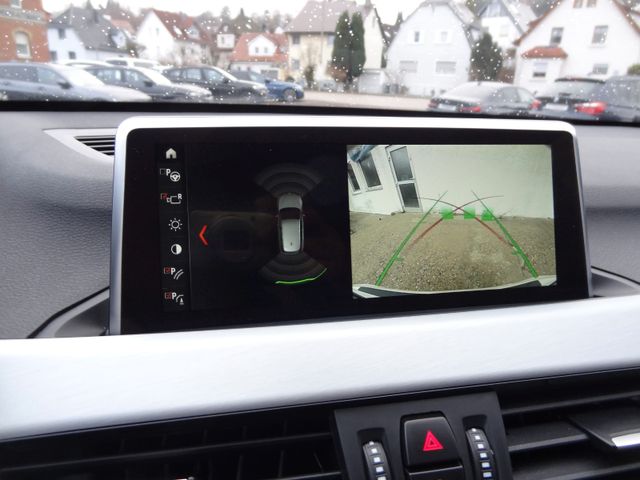 Fahrzeugabbildung BMW X1 xDrive 20i M-Sport/HUD/Pano/Kam/AHK/Navi/