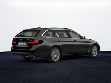 BMW 530 - 3