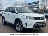 Suzuki Vitara 1.6 Comfort 4x4*AHK*PDC* - weiße Suzuki Vitara
