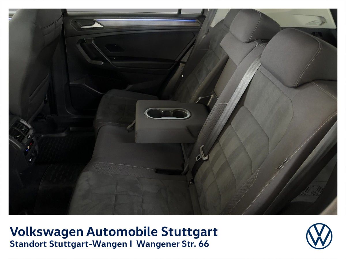 Volkswagen Tiguan Allspace - Bild 7