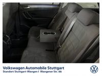 Volkswagen Tiguan Allspace - Vorschau Bild 7