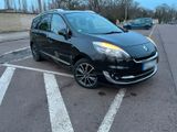 Renault Grand Scenic 7-Sitzer Bose-Edition - Renault Grand Scenic: Kombi