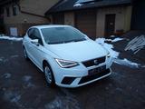Seat Ibiza 1.0 TGI 66kW Benzin / Gas CNG