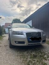 Audi A3 1.9 Tdi - Audi A3 aus 2006: 1.9