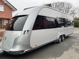 Tabbert Paganini Klima Mover TV - Tabbert Wohnwagen Klimaanlage