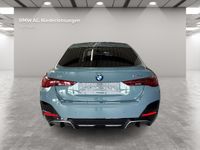 BMW i4 - Vorschau Bild 8