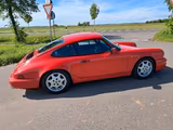 Porsche 964 911 Coupe Carrera 4 - Porsche aus 1989: 911