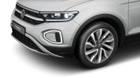 Volkswagen T-Roc - Vorschau Bild 4