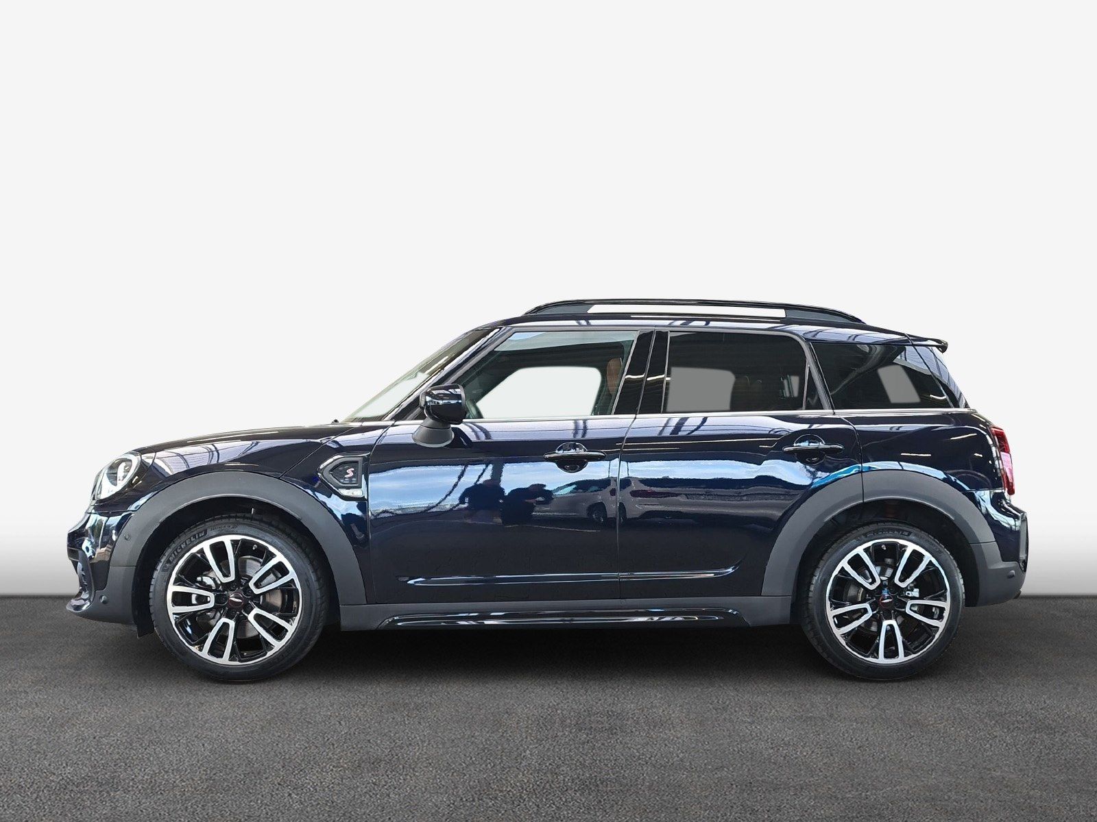 MINI Countryman S (Cooper) - Bild 5