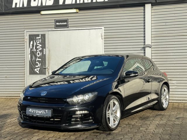 Volkswagen Scirocco R 2.0 TSI *2-Hand*LEDER*XENON*NAVI*