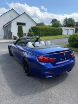 BMW M4 Cabrio F83 Competition - BMW M4 in Bochum