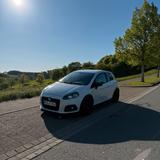Abarth Grande Punto 1.4 T-Jet 16V Esseesse - Abarth Grande Punto Gebrauchtwagen