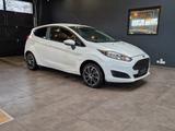Ford Fiesta *Automatik*77.640 km*101 PS*AHK* - Ford Fiesta: 1.6