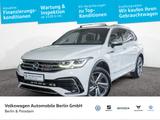 Volkswagen Tiguan Allspace 2.0 TSI R-Line 4M Pano AHK Stand - gebrauchte VW Tiguan Allspace aus dem Jahr 2023